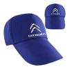 Fashion Women Men Baseball Caps Female Male Sport Cap Sun Hat For Citroen C1 C2 C4 C5 C3 C4L Berlingo Xsara Picasso Accessories