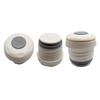 5.2cm Universal Vacuum Insulated Bottle Cup Cover Thermos Flask Lid Leak-Proof Travel Mug Stopper Stainless Thermoses