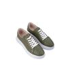 Damen-Sneakers aus echtem Leder