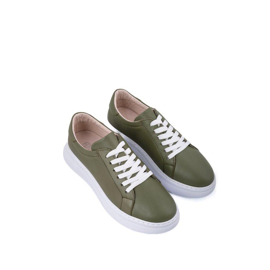 Pantofi de damă din piele naturală