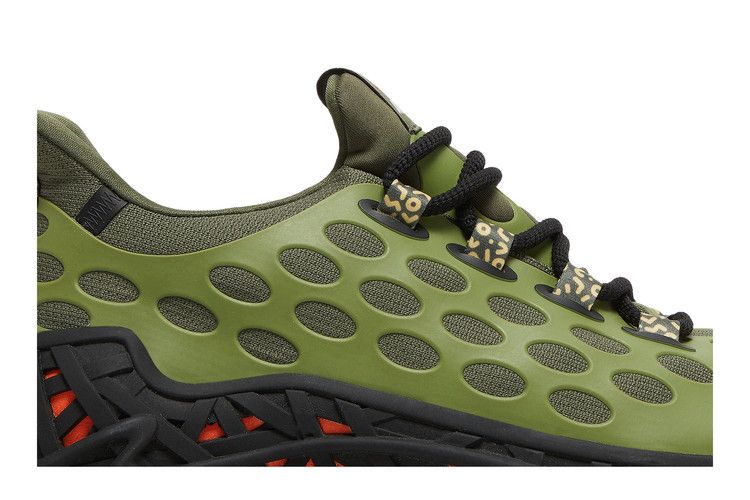 Men's Sneakers Salehe Bembury x Anta SB-02 'Green'