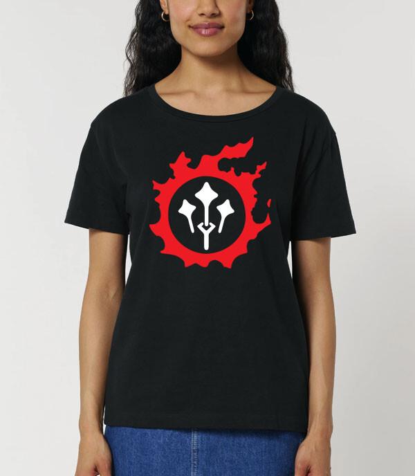 Final Fantasy Xiv Ffxiv Healer Icon Job Class Unisexs Fit TShirt