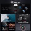 Godox V350 TTL Lithium-ion On-Camera Flash Kit