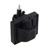 V6 Ignition Coil Ignition Coil Boat Maintenance Composite Material Dependable Functionality High Temperature Resistant