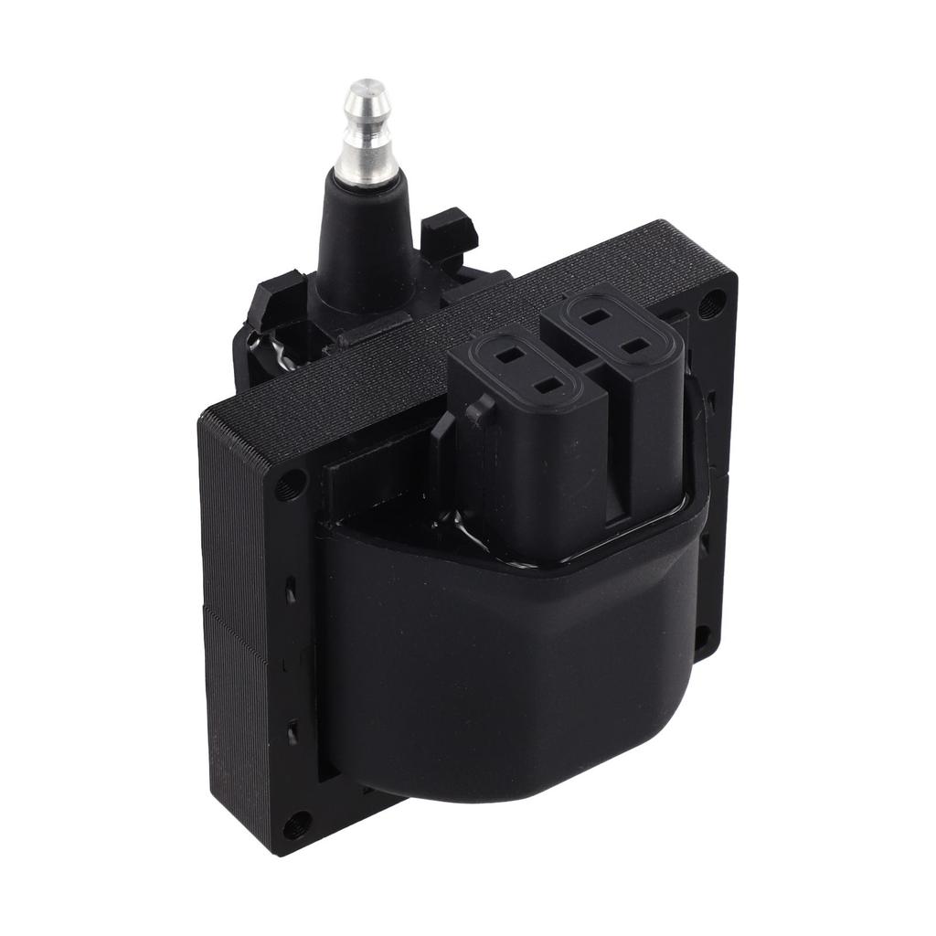 V6 Ignition Coil Ignition Coil Boat Maintenance Composite Material Dependable Functionality High Temperature Resistant