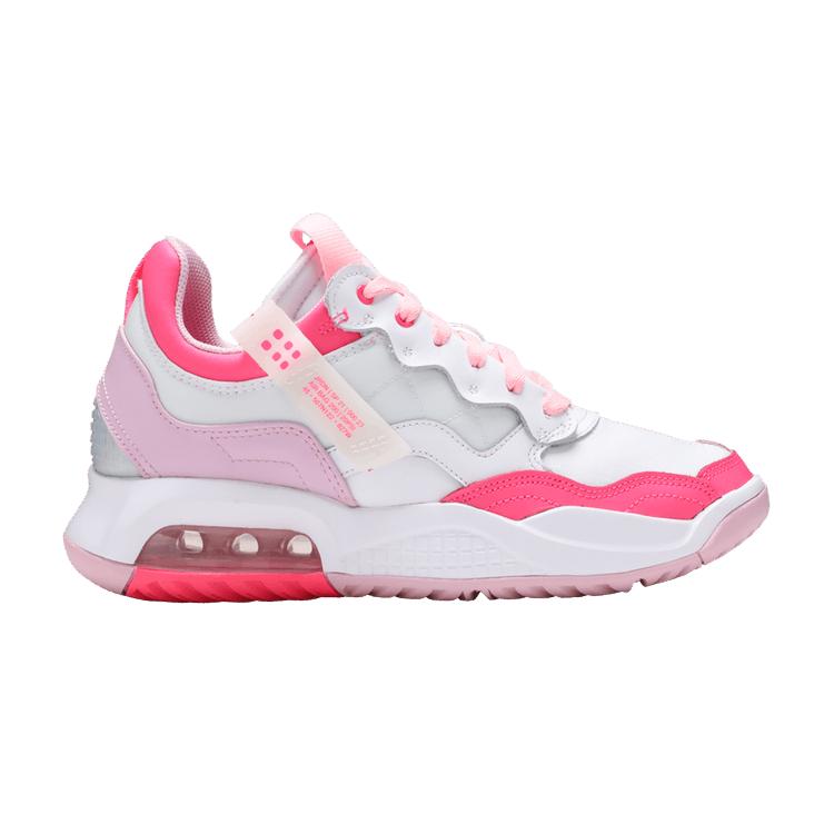Air Jordan MA2 GS Light Arctic Pink 38