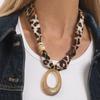 Fashion Necklace  For Women's Jewelry