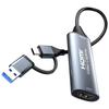 Acessórios para áudio e vídeo – Cabos e adaptadores HDMI