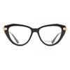 Swarovski Sk2047 1001 Women Eyeglasses