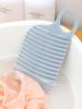 2pc Random Color Mini Washboard, Nordic Plastic Mini Scrubboard For Household