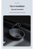 Tesla Model Y/3 Glass Wiper Water Refill Anti-Leak Funnel Accessory