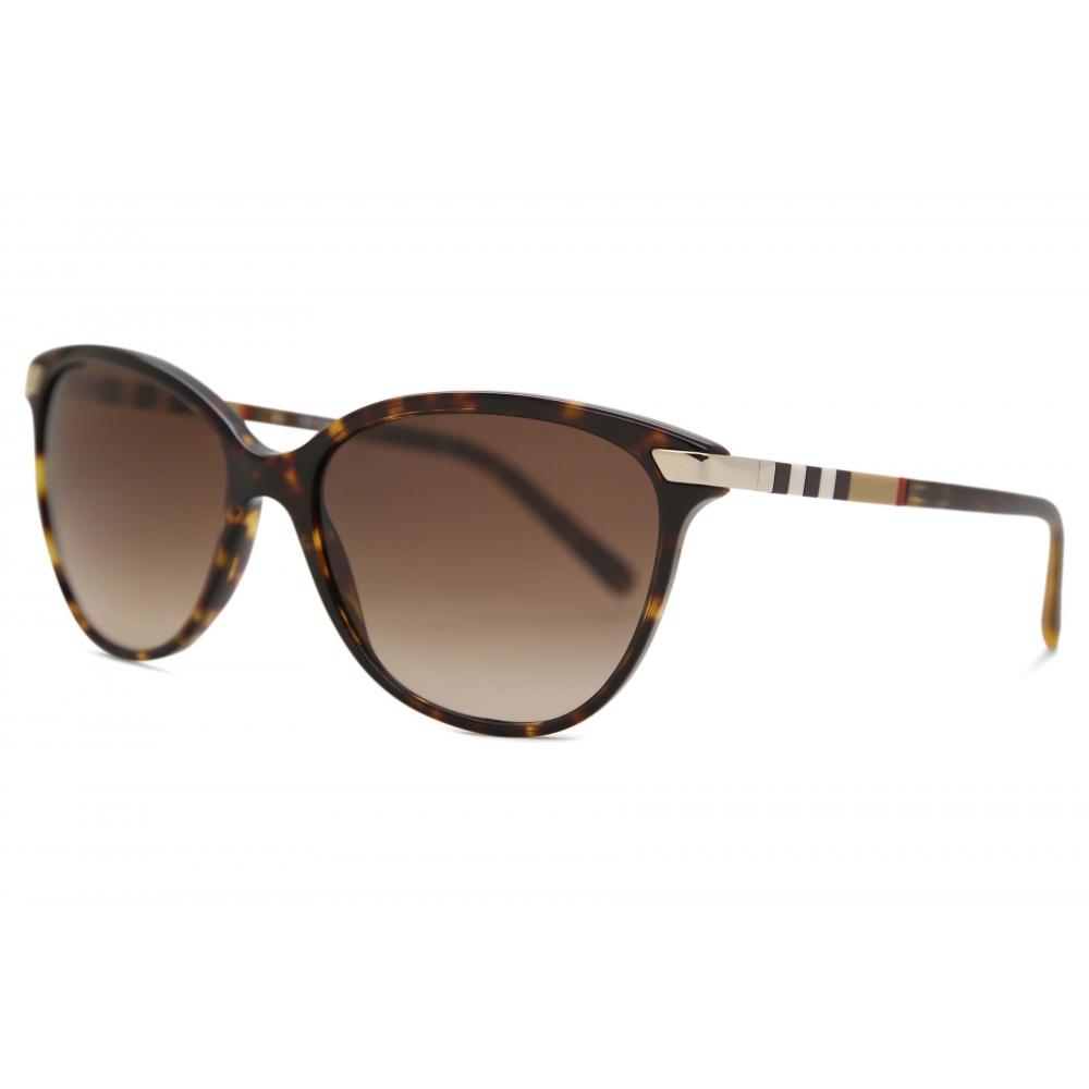 Burberry Be4216 300213 Damen Sonnenbrille