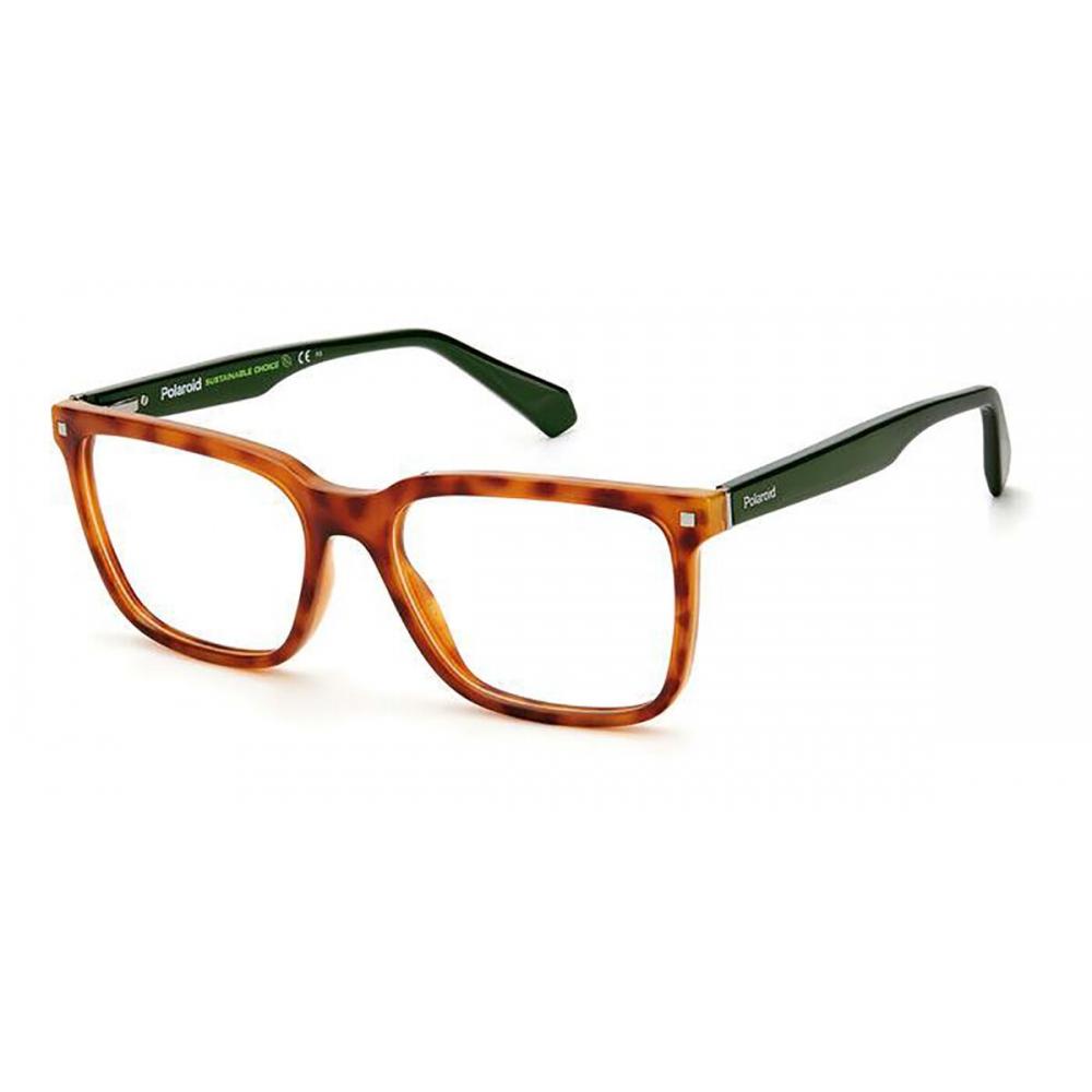 

Polaroid Pld D436 3ma Men Eyeglasses Havana/55-17-145