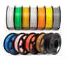 Factory Price PLA Filament 1.75mm Filament 3d Printer PLA 1kg/spool  3d Printer Filament