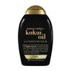 KUKUI OIL anti-frizz hair conditioner 385 ml