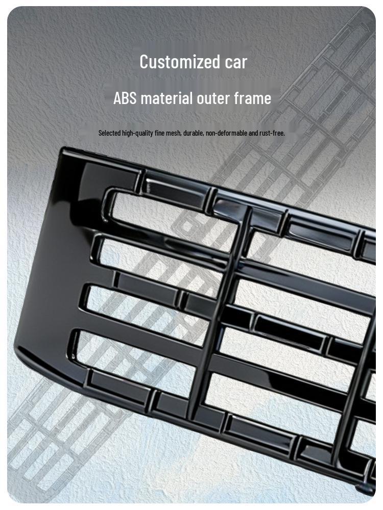 GAC AION BYD Front Grille Radiator Protective Cover