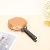 Double Side Frying Pan Nonstick Cooking Tool Cookware with Heat Resistant Handle Pancake Griddle for