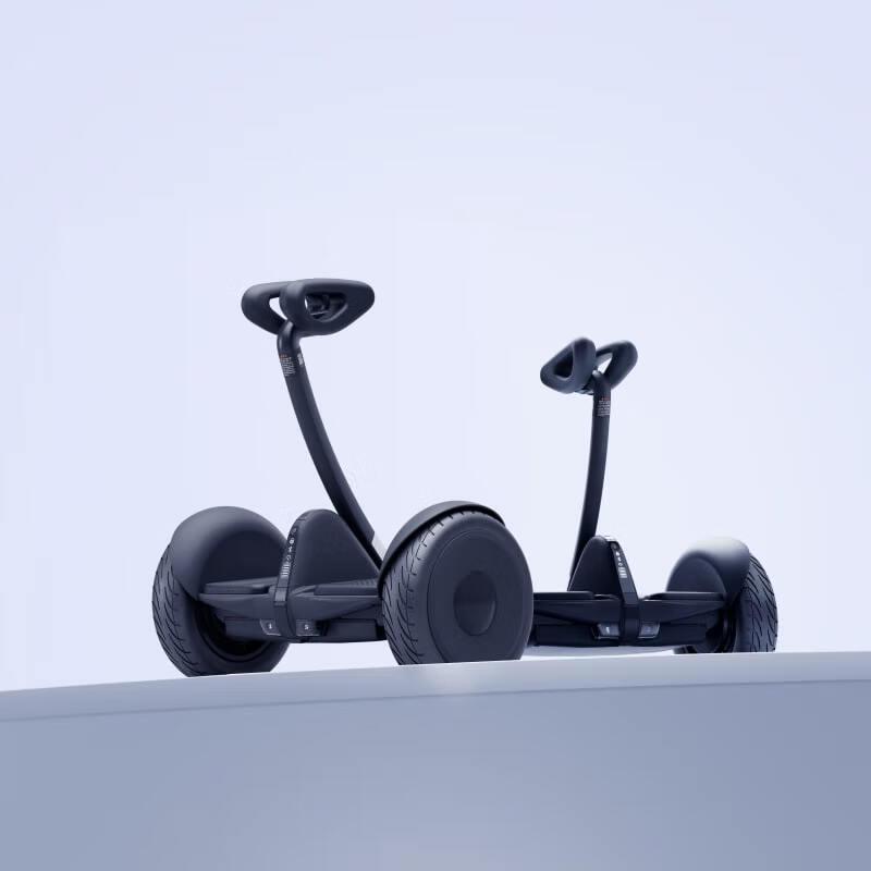 Ninebot Mini Electric Self-Balancing Scooter (CN version)