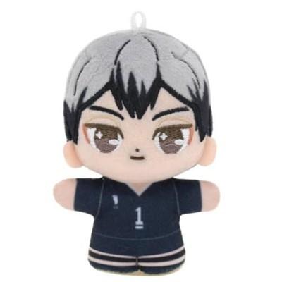 Haikyu Purinui Touch Dream Mini Shinsuke Kita