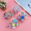 Clickable Button Fingertip Press Button Tester 12 Key Keyboard Key Toy Fidget Toy  Focus Games