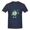 Unisex Same Hole Forever Golf Vintage T Shirt Streetwear Cotton Crewneck T Shirts