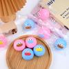 Big Eyes Sausage Mouth Funny Fluid Ball, Creative Stress Relief Squishy Toy, Soft Cartoon Fun Vent Squeeze Toy For Adults Kids