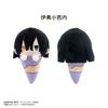 Anime [Demon Slayer: Kimetsu No Yaiba] Ice Tapi Plush Vol.3 5-Piece Box