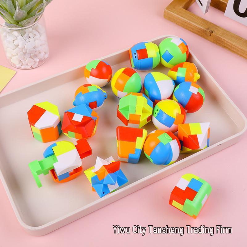 Kids' Classroom Award & Birthday Gift