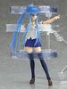 Figma Movie Arpeggio of Blue Steel Cadenza Takao Painted Movable Figure -Ars Nova- Non-scale ABS&PVC
