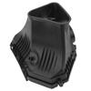 Conversion Air Intake Box ABS Plastic Impact Proof 68175164AC Replacement for DODGE CHALLENGER HELLCAT