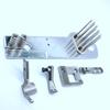 M-Modern-For Pfaff 335 BG335 Sewing Machine Attachment Needle Plate Screws Complete Binding Attaching Parts Sewing Tools
