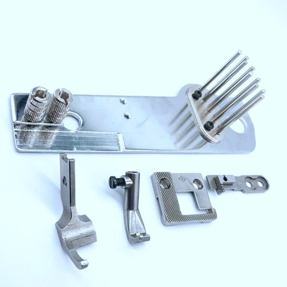 M-Modern-For Pfaff 335 BG335 Sewing Machine Attachment Needle Plate Screws Complete Binding Attaching Parts Sewing Tools