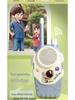 Grenzüberschreitendes Kinder-Walkie-Talkie Spielzeug: Kabelloser Outdoor-Bildungspager