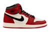 Jordan 1 Retro High OG Chicago Lost And Found GS FD1437-612