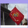 United States Marine Corps Polyester Outdoor Flag For Military Decoration