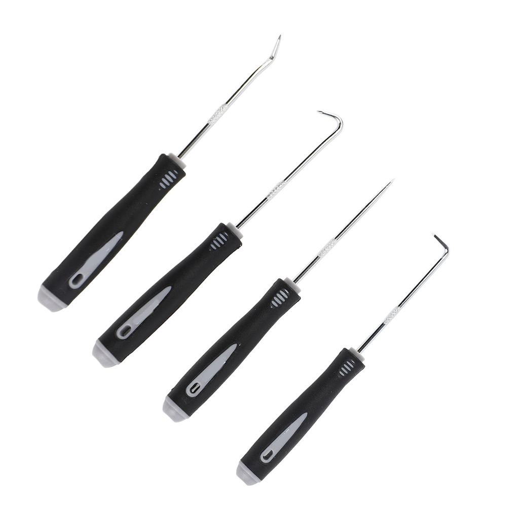 Oil Seal Hook O Rings Professional Special Shaped Pick Hook Set for For Mountain Road Bikes Front