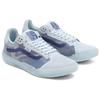 Evdnt Ultimate Waffle Vans 'Delicate Blue' VN0A5DY7ARN
