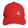 Astronaut Riding A Rocket Baseball Cap cute Kids Hat custom caps Beach Outing For Women  Unisexs