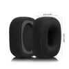 Durable Mesh Ear Pads Ear Cushion for Major 3 Major 4 Headphone Earpads Headphone Sleeves Mesh Fabric/Ice Cloth Ear Pads