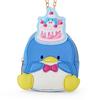 Sanrio Mini Pouch Birthday Tuxedo Sam Character 493554 Character-Shaped