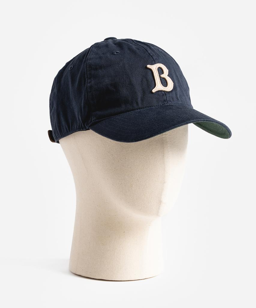 Waildeubeuligseu W25 Baseball Cap (Navy)