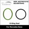 A0149976445 for Mercedes Intercooler Hose Turbo Seal O Ring A0179973545/A0279974745