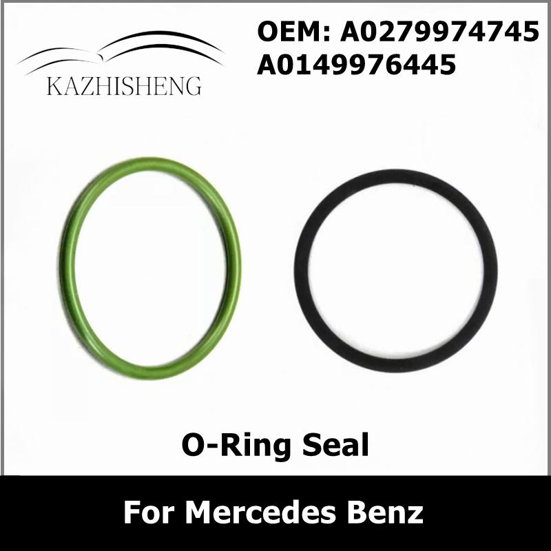 A0149976445 for Mercedes Intercooler Hose Turbo Seal O Ring A0179973545/A0279974745