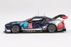 TSM MODEL Scale Model Ford Mustang GT3 IMSA 24 Hours of Daytona Ford Multimatic Finished TSM430789 1/43 Kit #64, 2024, Motorsports, Model,