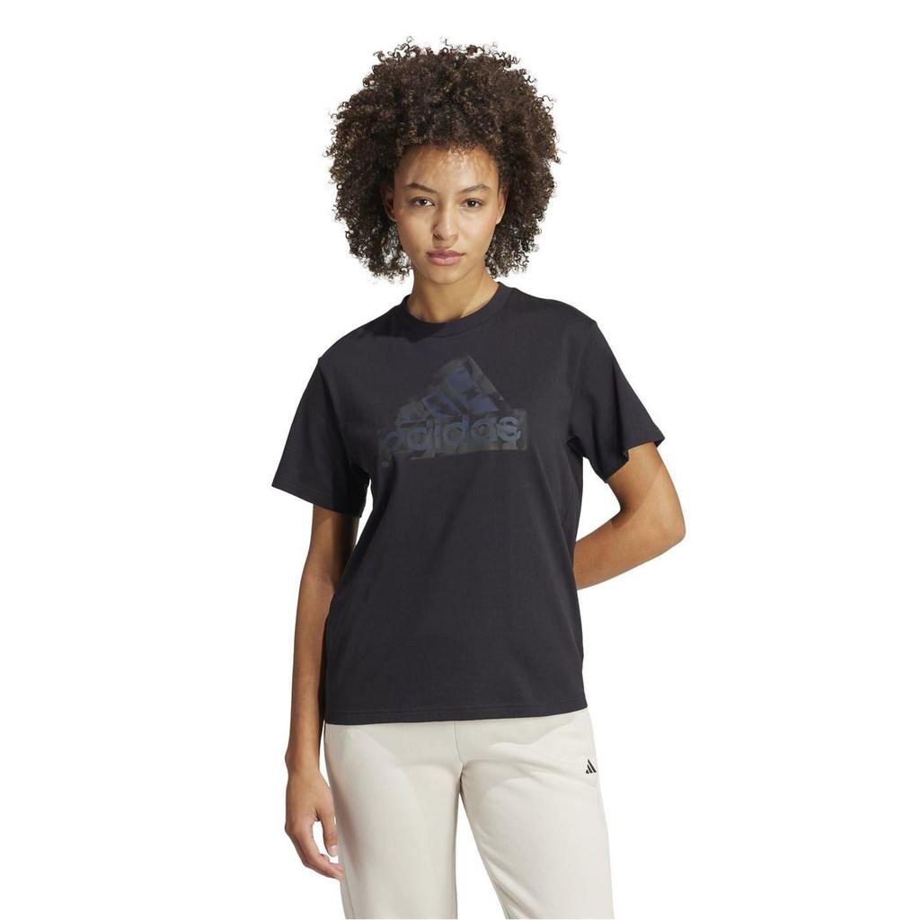 adidas Womens/Ladies Future Icons T-Shirt