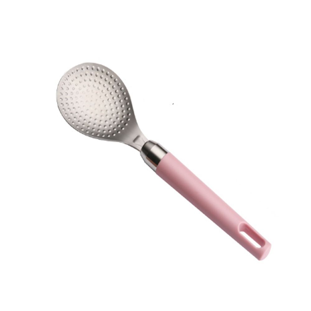 Non-stick Rice Scooper Durable Rice Spoon New Soup Spoon  Kitchen Cooking