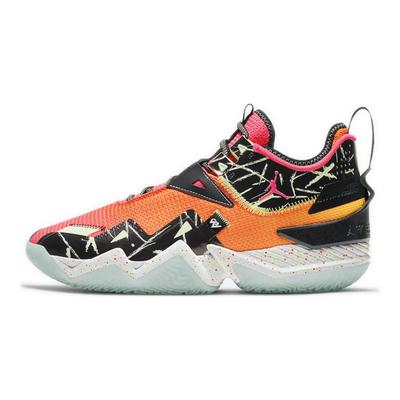Air Westbrook One Take 'Beijing' Jordan CJ0781-600