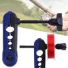 Rod Bobbin Fishing Spooler Machine Fishing Line Winder Fishing Line Wrapper Fishing Line Spooler