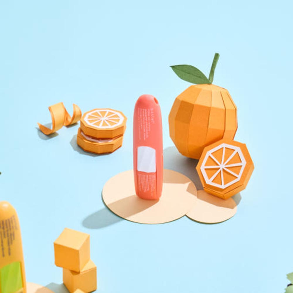 

пастельний ядом кишеньковий інгалятор Orange oil scent