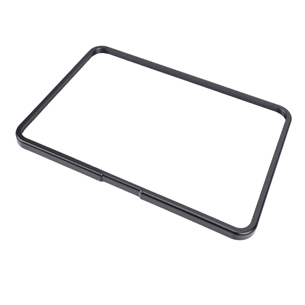 Blender Screen Protector Frame Fit for TM7 Corner Scratch Proof Display Cover Protective Bezel Edges Guard